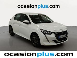 Peugeot 208 BlueHDi 100 Active Pack 75 kW (100 CV)