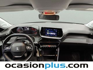 Peugeot 208 BlueHDi 100 Active Pack 75 kW (100 CV)