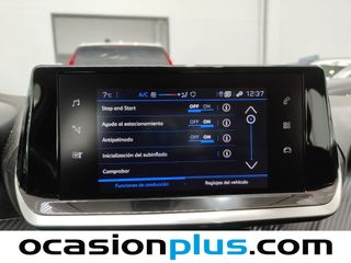 Peugeot 208 BlueHDi 100 Active Pack 75 kW (100 CV)