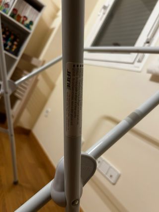 Patas para bañera de bebé Jane