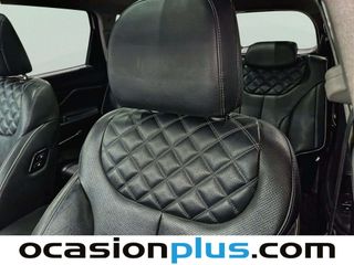 Hyundai Santa Fe 1.6 TGDi HEV Tecno 4x2 Auto 169 kW (230 CV)