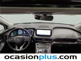 Hyundai Santa Fe 1.6 TGDi HEV Tecno 4x2 Auto 169 kW (230 CV)