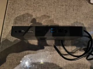 Dell WD19 Docking Station
