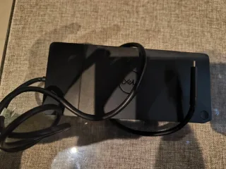 Dell WD19 Docking Station