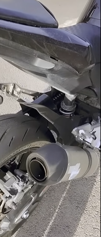 Sistema de escape Leovince Kawasaki Z800