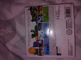 Super Mario 3D Land Nintendo 3DS