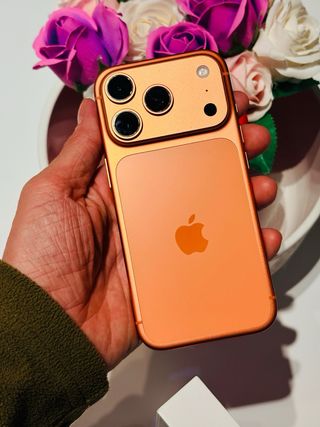 iPhone 17 Pro 256 batt 12 Cicli PREZZO FISSO