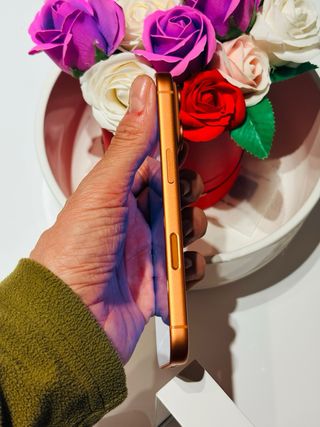 iPhone 17 Pro 256 batt 12 Cicli PREZZO FISSO