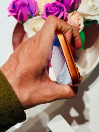 iPhone 17 Pro 256 batt 12 Cicli PREZZO FISSO