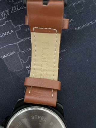 Reloj Hombre