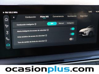 MG MG3 1.5 Standard 85 kW (116 CV)