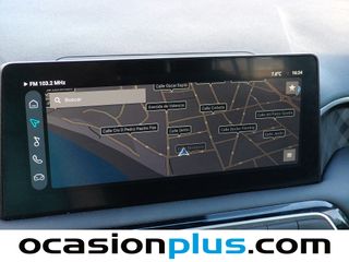 MG MG3 1.5 Standard 85 kW (116 CV)