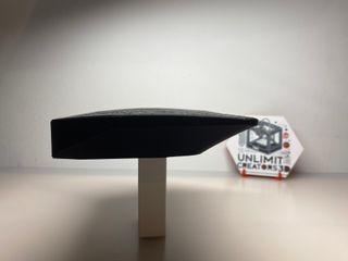 Mod Pedal F1 Logitech