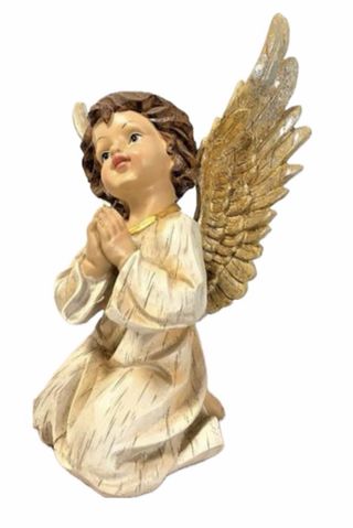 Antiguo angelito 26x37cm