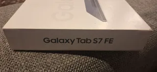 Samsung Galaxy Tab S7 FE