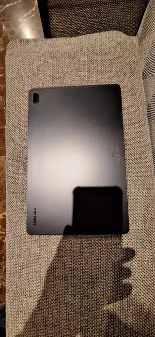 Samsung Galaxy Tab S7 FE