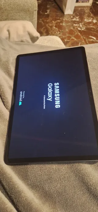 Samsung Galaxy Tab S7 FE