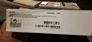 Samsung Galaxy Tab S7 FE