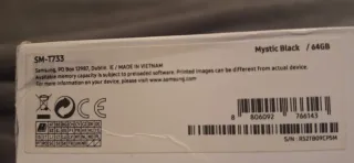 Samsung Galaxy Tab S7 FE