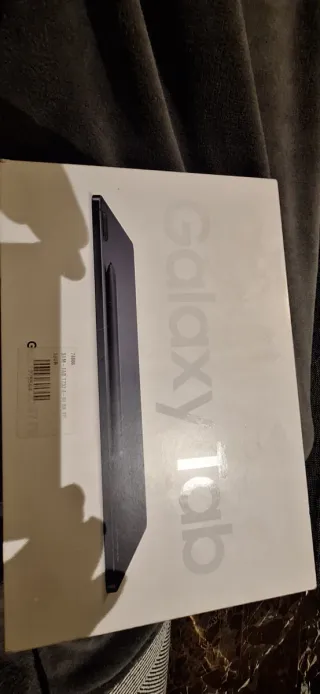 Samsung Galaxy Tab S7 FE