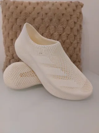 Adidas Adifom Climacool Scarpe Bianche