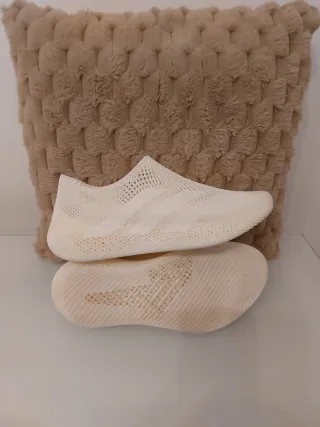 Adidas Adifom Climacool Scarpe Bianche