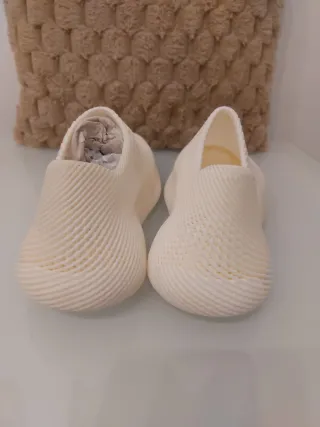 Adidas Adifom Climacool Scarpe Bianche