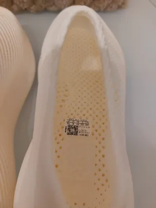 Adidas Adifom Climacool Scarpe Bianche