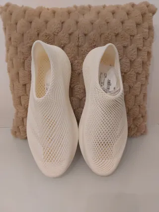 Adidas Adifom Climacool Scarpe Bianche