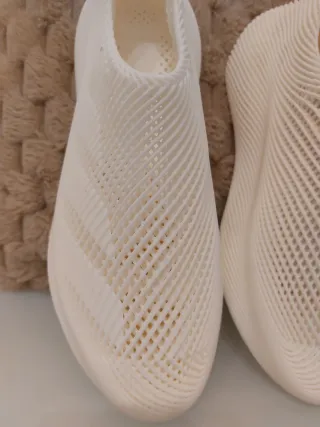 Adidas Adifom Climacool Scarpe Bianche