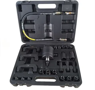 Extractor de Inyectores Neumático