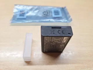 Batería Canon LP-E10 para Cámara Digital