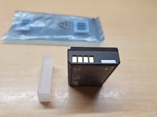 Batería Canon LP-E10 para Cámara Digital