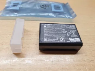 Batería Canon LP-E10 para Cámara Digital