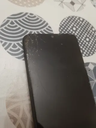 Xiaomi redmi note 8.. leer anuncio