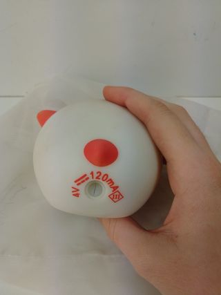 Luz quitamiedos Ikea