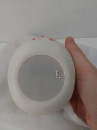 Luz quitamiedos Ikea