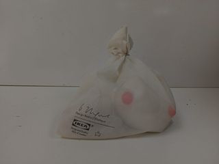 Luz quitamiedos Ikea