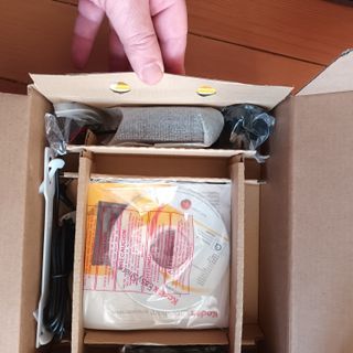 Marco de fotos digital Kodak