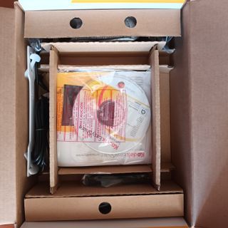 Marco de fotos digital Kodak