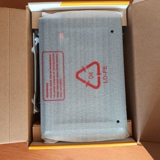 Marco de fotos digital Kodak