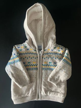 Chaqueta Mayoral 6 meses