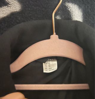 Cazadora California Athletic