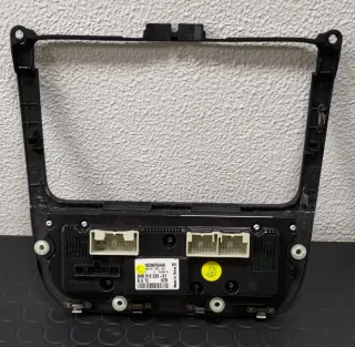 Centralina Climatronic Golf 5