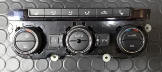 Centralina Climatronic Golf 5