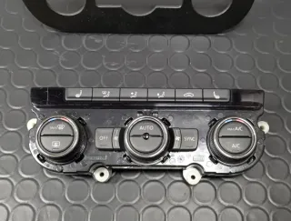 Centralina Climatronic Golf 5