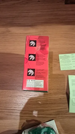 Controller Nintendo 64 Verde nuovo!