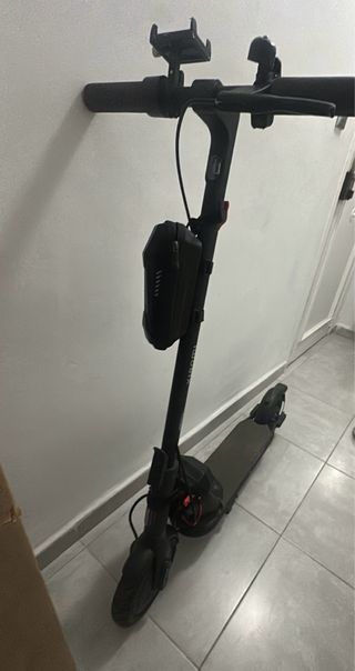 Monopatín Eléctrico Xiaomi