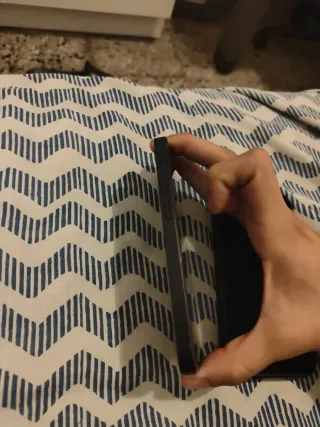 iPhone 12 mini Negro