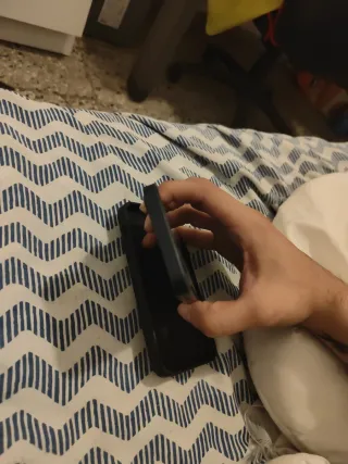 iPhone 12 mini Negro